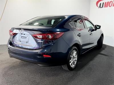 2014 Mazda Axela - Thumbnail