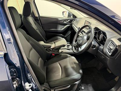 2014 Mazda Axela - Thumbnail