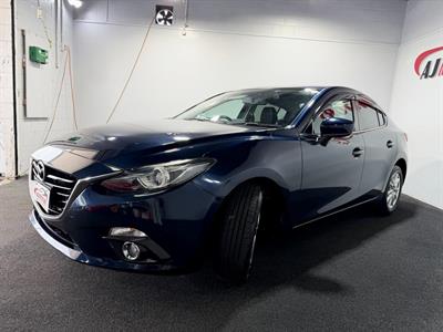 2014 Mazda Axela - Thumbnail