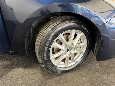 2014 Mazda Axela - Thumbnail