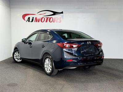 2014 Mazda Axela - Thumbnail