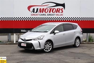 2014 Toyota Prius - Thumbnail