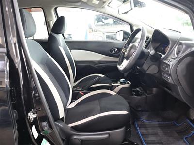 2019 Nissan Note - Thumbnail