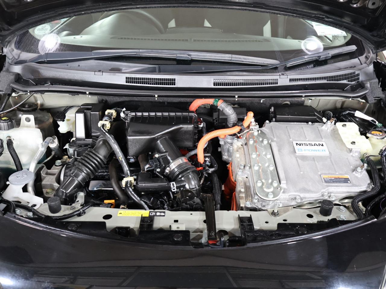 2019 Nissan Note