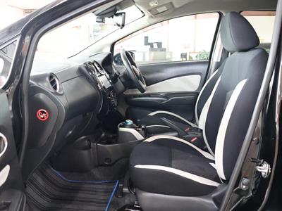 2019 Nissan Note - Thumbnail