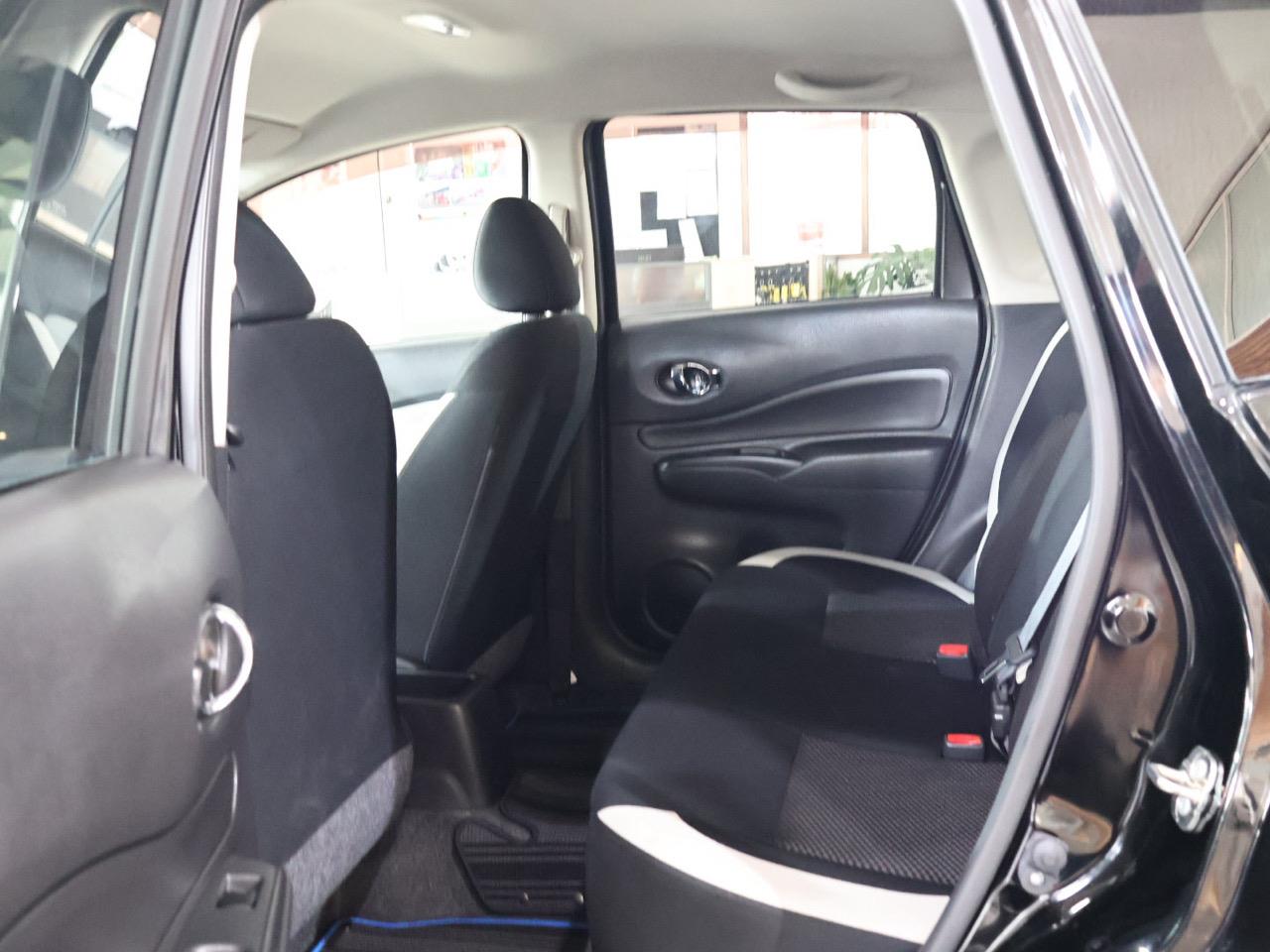 2019 Nissan Note