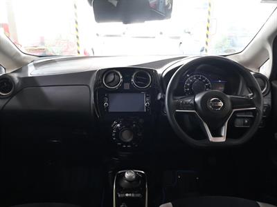 2019 Nissan Note - Thumbnail