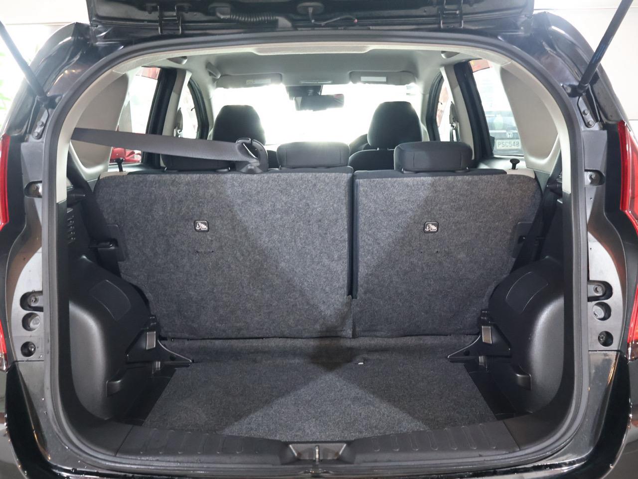 2019 Nissan Note