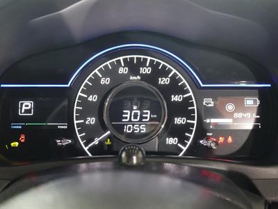 2019 Nissan Note - Thumbnail