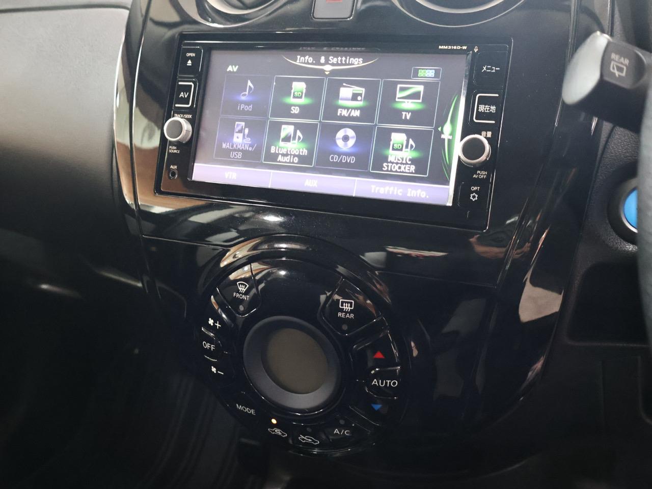 2019 Nissan Note