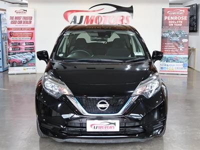 2019 Nissan Note - Thumbnail