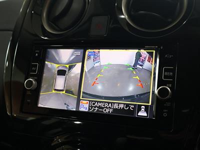 2019 Nissan Note - Thumbnail
