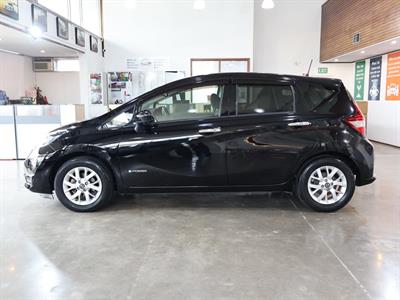 2019 Nissan Note - Thumbnail