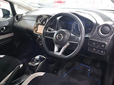 2019 Nissan Note - Thumbnail