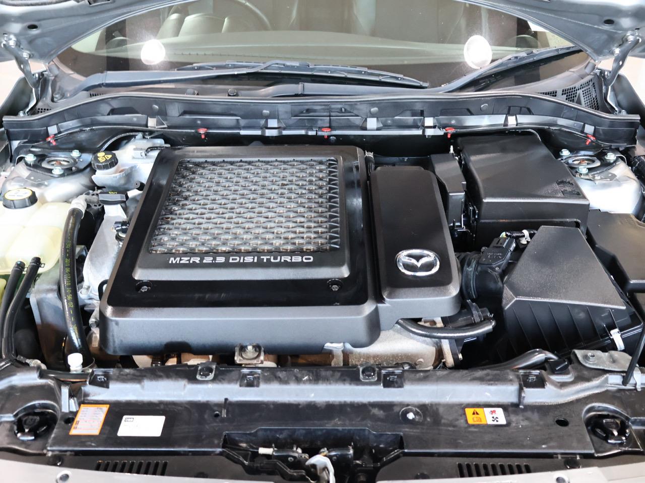 2010 Mazda Axela
