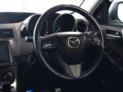 2010 Mazda Axela - Thumbnail
