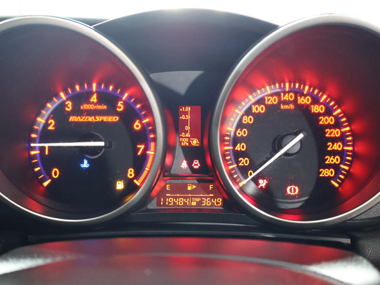 2010 Mazda Axela