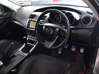 2010 Mazda Axela - Thumbnail