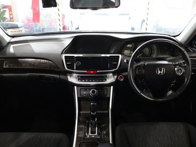 2013 Honda Accord - Thumbnail