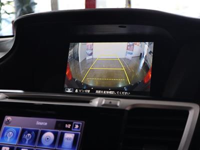 2013 Honda Accord - Thumbnail