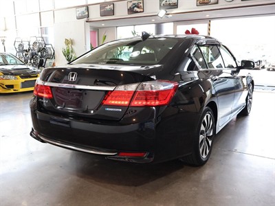 2013 Honda Accord - Thumbnail