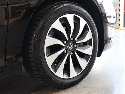 2013 Honda Accord - Thumbnail