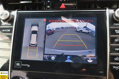 2014 Toyota Harrier - Thumbnail