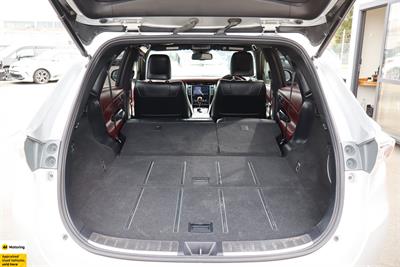 2014 Toyota Harrier - Thumbnail