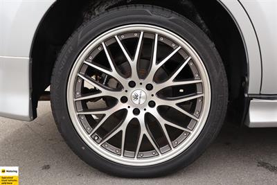 2014 Toyota Harrier - Thumbnail