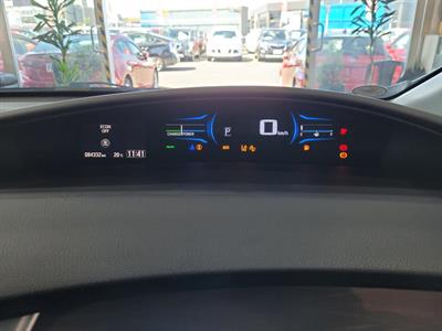 2015 Honda Jade - Thumbnail