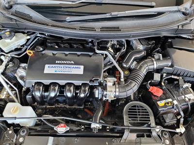 2015 Honda Jade - Thumbnail