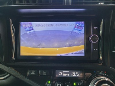 2014 Toyota Aqua - Thumbnail