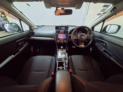 2013 Subaru XV - Thumbnail
