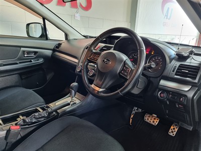 2013 Subaru XV - Thumbnail