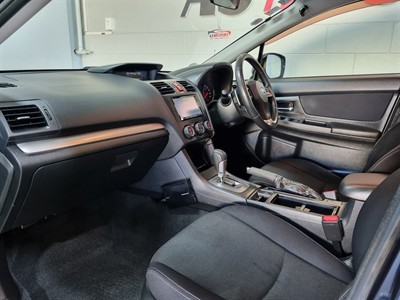 2013 Subaru XV - Thumbnail