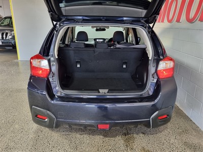 2013 Subaru XV - Thumbnail