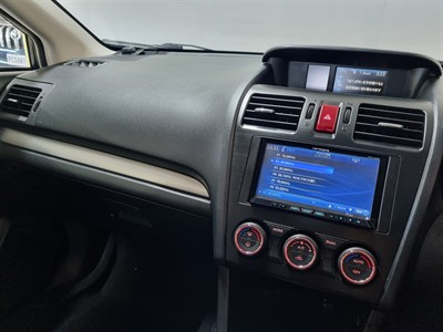 2013 Subaru XV - Thumbnail