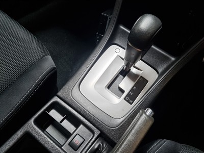 2013 Subaru XV - Thumbnail