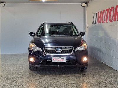 2013 Subaru XV - Thumbnail