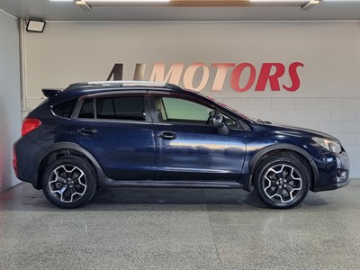 2013 Subaru XV - Thumbnail