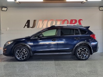 2013 Subaru XV - Thumbnail