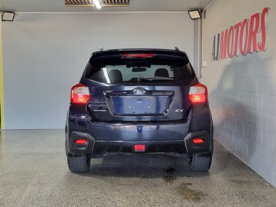 2013 Subaru XV - Thumbnail