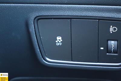 2022 Hyundai Tucson - Thumbnail