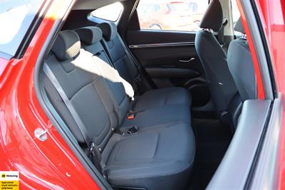 2022 Hyundai Tucson - Thumbnail