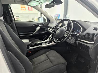 2021 Mitsubishi Eclipse Cross - Thumbnail