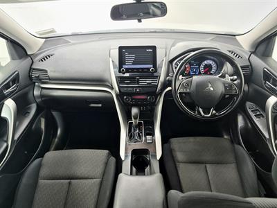 2021 Mitsubishi Eclipse Cross - Thumbnail