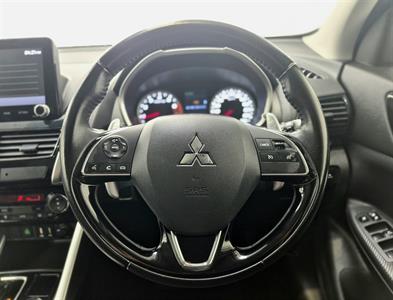 2021 Mitsubishi Eclipse Cross - Thumbnail