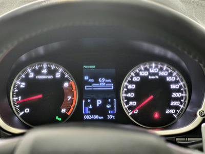 2021 Mitsubishi Eclipse Cross - Thumbnail