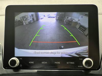 2021 Mitsubishi Eclipse Cross - Thumbnail