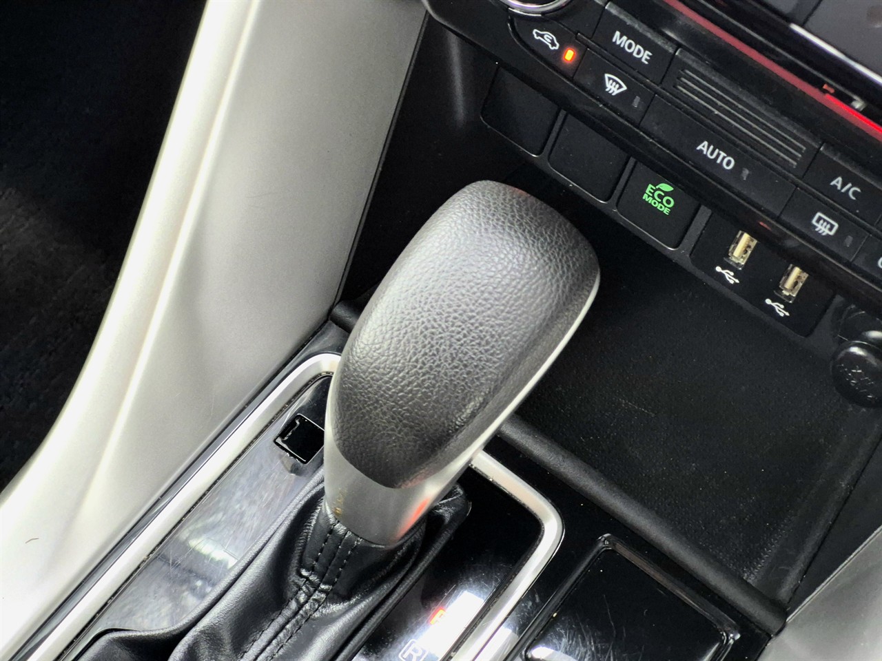 2021 Mitsubishi Eclipse Cross